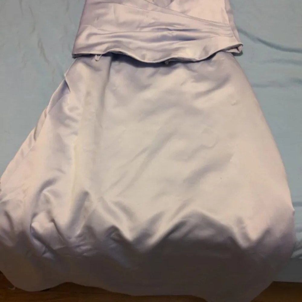 Prom/Formal Dress - Picture 3 of 3